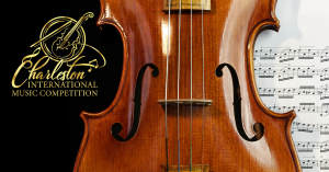 Charleston International Music Competition Congratulates 2024 Baroque Music Competition Finalists