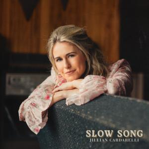 Country Artist – Jillian Cardarelli – Releases Video for Sultry New Single “Slow Song”
