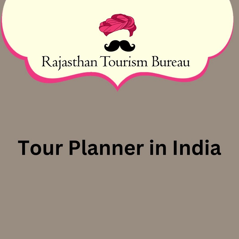 Rajasthan Tourism Bureau