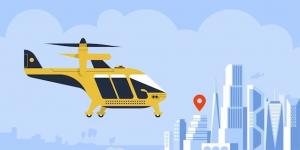 Air Taxi market