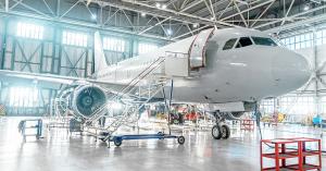 ASAP Semiconductor Eases Aviation Procurement with Streamlined Parts and Services Offered Through Aerospace Simplified