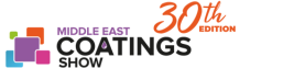 Middle East Coatings Show 2024 Marks 30th Anniversary with Raft of Exciting Features and Global Exhibitor Uptake