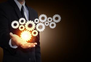 Resolvers Market