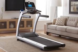 Fitness Treadmills Market