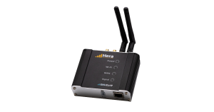 Hera 200 router