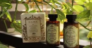 Kama Ayurveda