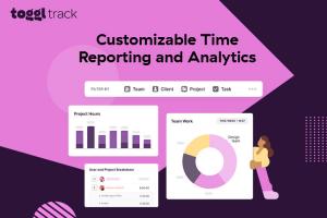 Toggl Analytics