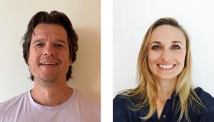 Alphabeats Welcomes New Chief Commercial Officer Jorrit DeVries and EVP Jen McGinnis from Spotify to Lead Expansion