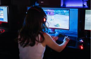 Gaming Software market