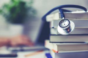 Medical Education market