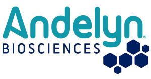 Andelyn Biosciences Logo