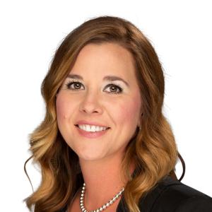 Danae Hill, EVP of Auction Operations at Williams & Williams