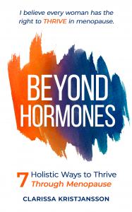 Beyond Hormones Shares 7 Holistic Strategies for Mastering Menopause