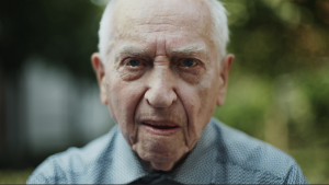 NFMLA TO SCREEN HUNTING JACK FEATURING THE REMARKABLE STORY OF  94-YEAR-OLD FORMER NAZI HUNTER JACK KOOISTRA