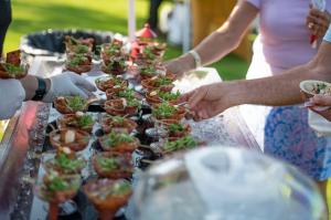 Food & Wine Classic at Hammock Beach 