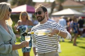 Food & Wine Classic - Wine