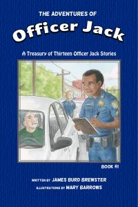 Children’s Book Honors Police Officers and May 15th – Police Officer Memorial Day
