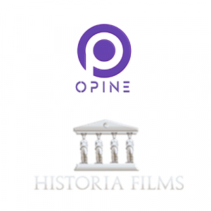 Opine and Historia Films Join Forces to Produce Feature Film “Finders Fee” with Award-Winning Director Patrick Phillips
