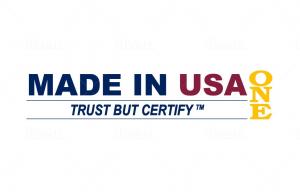 Strategic Delineation of Verity One Ltd. and Made in USA ONE LLC