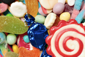 SweetyTreaty Co. Introduces Irresistible Sample Packs Featuring Freeze-Dried Taffy, Gummies, and Hard Candy