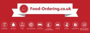 online food ordering system