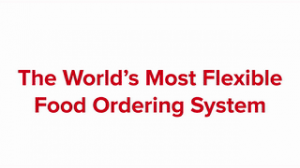 online food ordering system overview