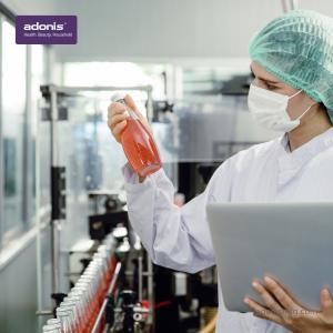 Adonis Manufacturing Drives Innovation in Certified Cosmetic Manufacturing Sector