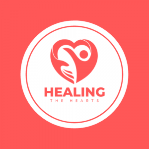 Healing the Hearts of Healthcare logo