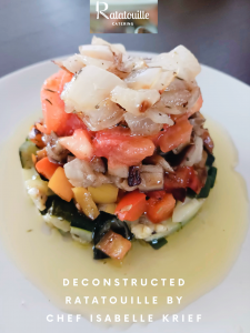 Ratatouille Catering