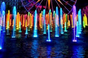 Specialty Lighting Market