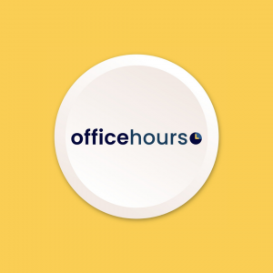 OfficeHours Logo