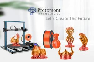 3d printer fiament