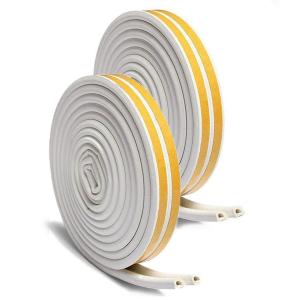 Soundproof Sealing Strip Market