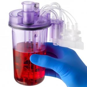 Micro Bioreactors Market