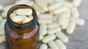 Stress Relief Supplements Market