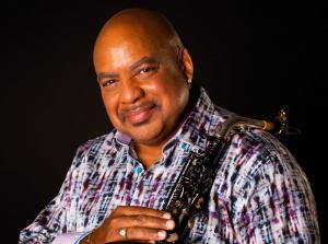 Gerald Albright concert, wine and jazz, Crush Wine Experiences jazz concerts, North Fork jazz shows, North Fork wine and jazz, Long Island winery events