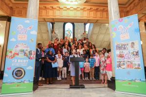 Mississippi Children’s Museum Announces Program Expansion