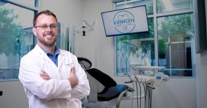 Dr Dan Rodda - Phoenix Dentist