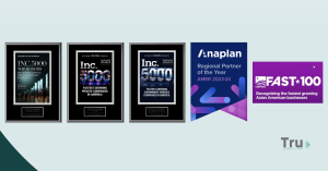 Tru Consulting Enters 2024 With Awards and Recognitions from a Successful 2023