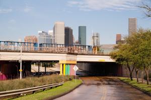 Astroville Tours Offers Tunnel Tours in Downtown Houston