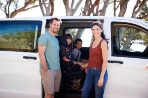 Astroville Tours Sets New Standards with Professional Van Tours in Houston