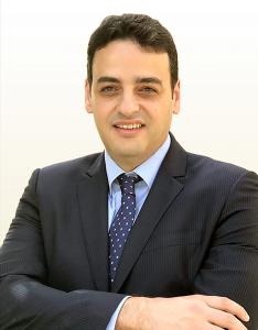 Mr. Omar Samara