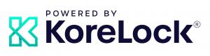 Powered by KoreLock Logo