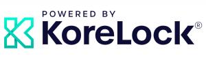 Powered by KoreLock Logo