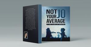 “Not Your Average Jo” Describes Mary Jo Ryan’s Survival Story Through Abuse And Grief