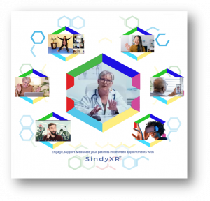 SindyXR Circle of Life