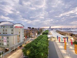 Mövenpick Hotel Nürnberg Airport