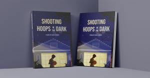 The New Poetry Book “Shooting Hoops in the Dark” by Doug Linder Captures the Essence of Midwest Life