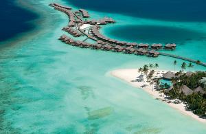 Constance Halaveli Maldives