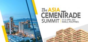 23rd Asia CemenTrade